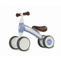 Porteur Cutey Rétro Bleu - QPlay