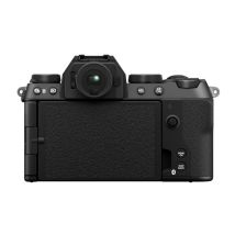 Fujifilm X-s20 Noir + 35mm F/2 Wr + Sac + Carte Sd 8 Go - Fuji Film
