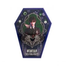Mercredi - Calendrier De L'Avent Mercredi Deluxe 2024 - Cinereplicas