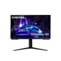 Samsung 24 Odyssey G3 G30d Fhd 180hz Gaming Monitor