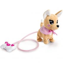 Chi Chi Love Loomy - Simba