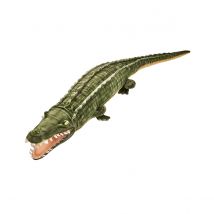 Hansa Peluche Geante Crocodile 230 Cm L - Hansa Peluches Géantes