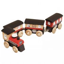 Train Royal Express - Le Toy Van