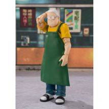 Sakamoto Days - Figurine S.h.figuarts Sakamoto Taro 17 Cm - Tamashii Nations