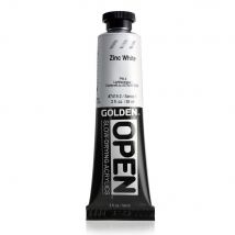 Open 60 Ml Blanc De Zinc S1 - Golden
