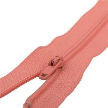 Fermeture Fine Polyester N°2 Couleur Orange Berlingo - My mercerie