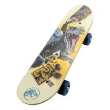 Jurassic World - Mini Skateboard Jurassic World 43 Cm - Joy Toy