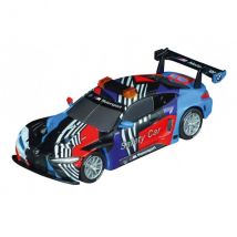 Carrera Go - Bmw M4 Gt3 Safety Car Avec Gyrophare - 64247 - Voiture Circuit