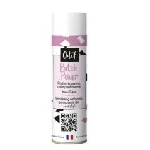 Patch Power Colle Renfort Écussons Et Thermocollants 125 Ml - Odif - Fixation Permanente & Résistant