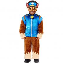 Déguisement Pat Patrouille - Chase Luxe Taille 3-4 Ans - Amscan
