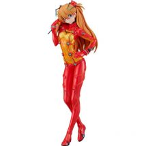Evangelion : 2.0 You Can (not) Advance - Figurine Plamax (re-run) 20 Cm - Max Factory