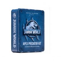 Jurassic World - Coffret Cadeau Apex Predator Kit - DOCTOR COLLECTOR