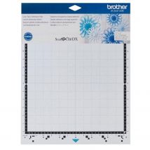 2 Supports Faible Adhérence Pour Scanncut Sdx 30,5 X 30,5 Cm - Artemio
