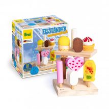Stand De Glaces Summerfresh - Erzi