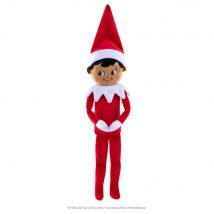 The Elf On The Shelf Huggable: Garcon 80cm / Yeux Bruns, 0+