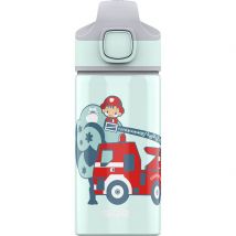 Gourde Enfant Sigg Miracle Fireman 0,4l - sigg