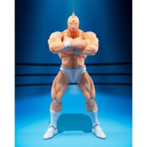 Kinnikuman - Figurine S.h.figuarts Kinnikuman Perfect Origin Arc 16 Cm - Tamashii Nations