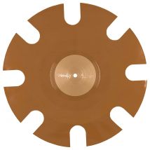 Vinyle Weapons Of Wax (guillotine) 12'' Serato