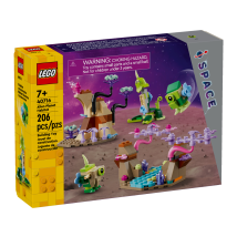 Lego 40716 - Habitat Planète Alien - Lego Other - Lego
