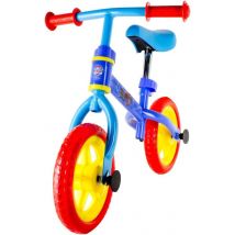 Draisienne Métal Bleu Pat'patrouille - D'Arpeje - D'Arpèje