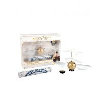 Harry Potter - Balle Volante Vif D'Or - Wow Stuff
