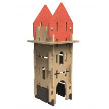 Tour Du Hardi - Ardennes Toys