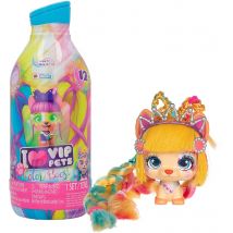 Vip Pets Série 3 Color Boost - Imc - IMC Toys
