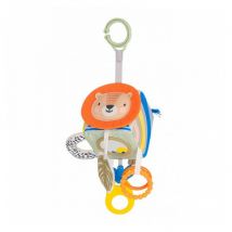 Cube D Activites La Savane - Taf Toys
