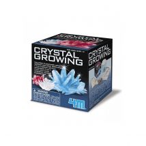 Crystal Growing - 4M