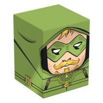 Squaroes - Dc Justice League Jl015 Green Arrow - Divers