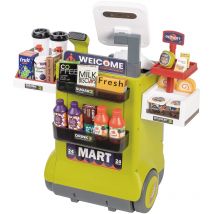 Supermarché Mobile Électronique 58cm - Wdk Groupe Partner - Wdk Groupe Partner