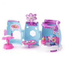 Cremerie De Reve De Swell - Spin Master - 20044195a - Spin Master