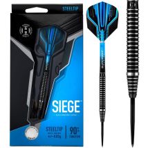 Fléchettes Siege 90 Steel 23g R - Harrows