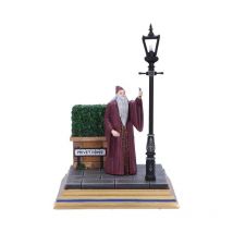 Harry Potter - Figurine Privet Drive Light Up 19 Cm - Nemesis now