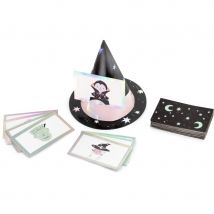 Jeu D'Halloween : Devine Ce Que C'Est ? - PartyDeco