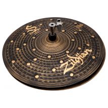 Sd14hpr S Dark Hi Hats 14 Zildjian