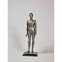 Metropolis - Statuette 1/10 Maschinenmensch C.f.m. 19 Cm - Divers