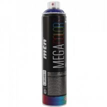 Bombe De Peinture Mega 600ml - Violet - Mtn - Montana Colors