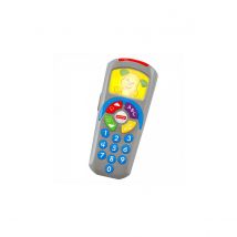 Fisher - Price La Telecommande De Puppy - Fisher Price