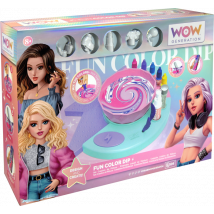 Set De Peinture Créatif - Wow Generation - Wow Generation
