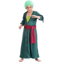 Déguisement Zoro One Piece 128 Cm - CHAKS
