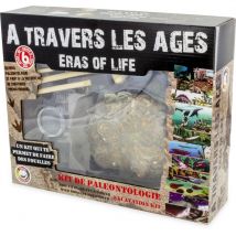 Kit Paleo - A Travers Les Âges - Ulysse