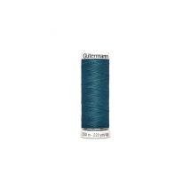 Fil À Coudre 100% Polyester 200m - Gütermann 223 Vert