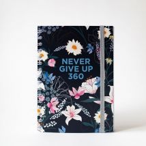Agenda Journalier Septembre 2025 - Août 2026 Liberty - WOMEN WARRIORS