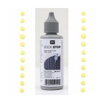 Sock Stop Jaune Fluo Antidérapant Pour Chaussettes 50 Ml - Rico Design Jaune Fluo - Rico Design