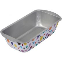 Moule À Cake Anti Adhésif 21.5 Cm - Wilton