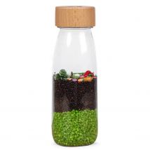 Bouteille Sensorielle, Learn Légumes - Petit Boum