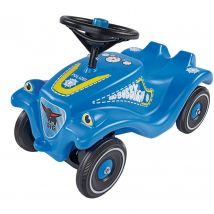 Bobby Car Classic Police - Big