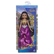 Poupée Jasmine Aladdin - Disney Princess - DISNEY PRINCESS