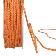Bobine 30m Cordelière Polyester 2mm Cuivre - My mercerie